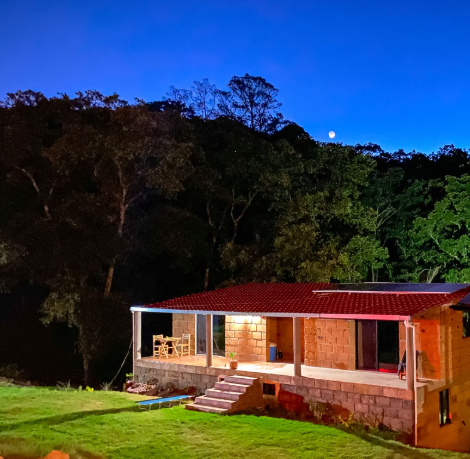 Logotipo de Bosques.Turs.Mx